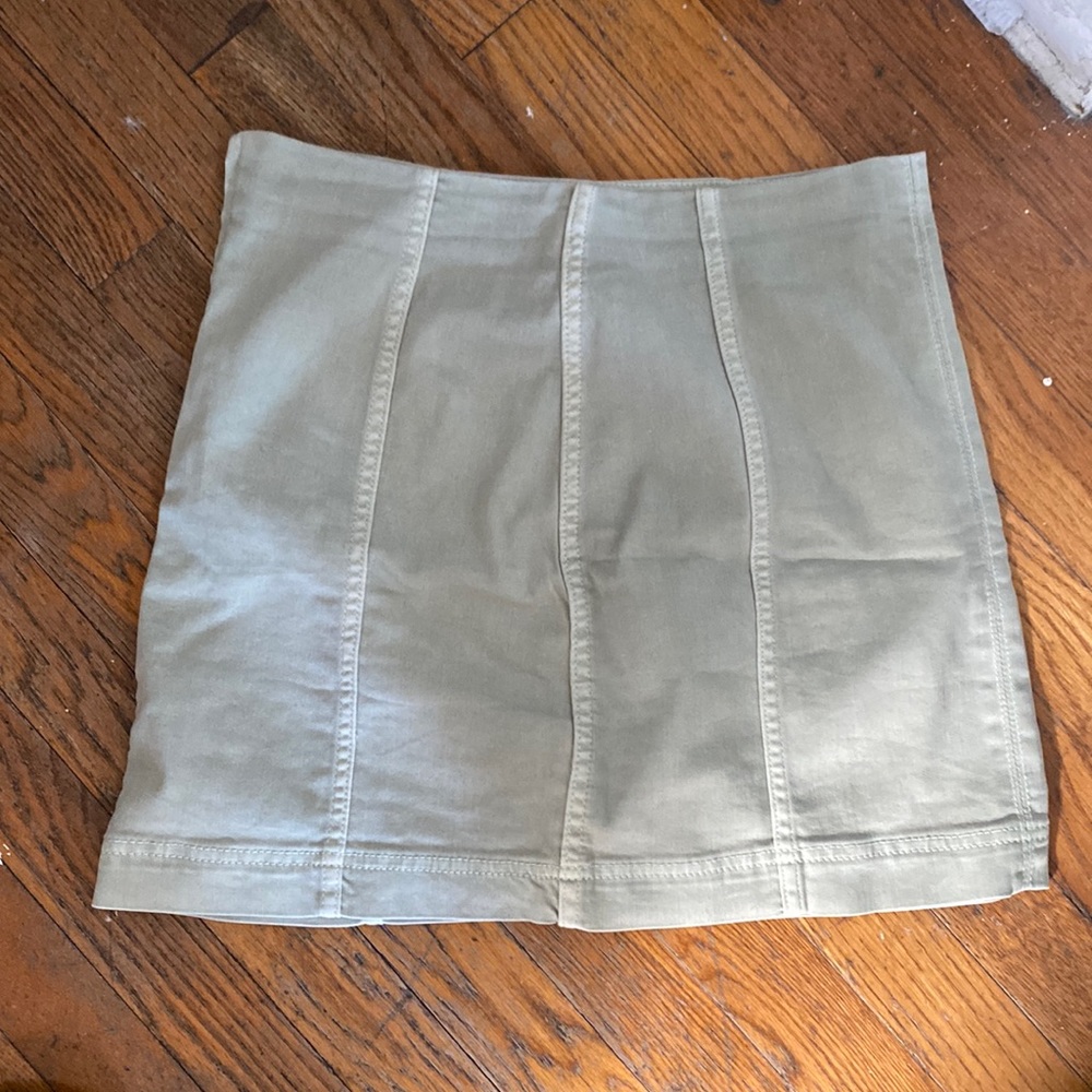 Good condition wild fable skirt